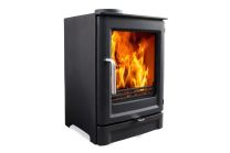 Hi Flame R5 Eco Design Multi Fuel Stove