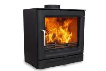 Hi Flame R6 Eco Design Multi Fuel Stove