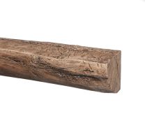 Gallery 54 inch Rustic Light Oak Geocast Beam