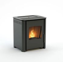 DUROFLAME REMBRAND 4.7KW PELLET STOVE