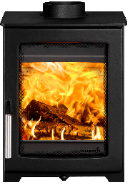 Hunter Aspect 4 Compact Eco Stoves