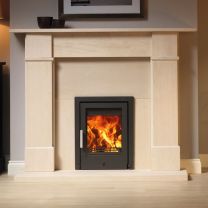 ACR Tenbury T400 Eco Design Multi-Fuel Inset Stove