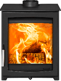 Hunter Aspect 5 Compact Eco Stoves