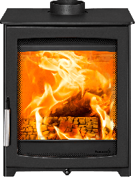 Hunter Aspect 5 Compact Eco Stoves **SPECIAL**