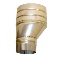 Internal Clay Pot Adaptor 1" Offset / 8"-6" [150mm]