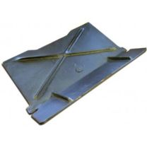 Mazona Cairo / Luxor Baffle Plate 