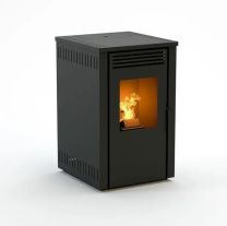 DUROFLAME PELLE 7.3KW PELLET STOVE