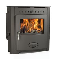 Stratford Eco Boiler 16 HE Inset Multi Fuel Stove