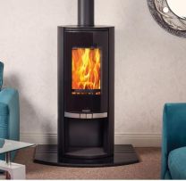 Henley Elite G1 7kW Wood Burning Stove 