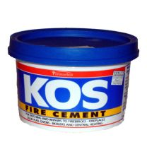 Fire Cement 500g