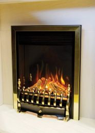 Evonic Fires Nebraska Electric Inset Fire