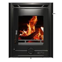 Mazona Portland DEFRA Approved SE Multi  Fuel Inset Stove