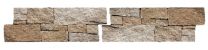 Rustic Granite Heavy Stone Cladding Panel System Interior Exterior 1m2