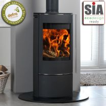 ACR Solis Multi-Fuel / Wood Burning Stove