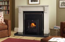 Henley Achill 17 kW Multi Fuel Insert Boiler Stove