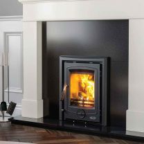 Henley Achill 7kw Insert Eco Design Multi Fuel Stove