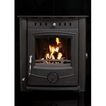 Henley Achill 17kW  Multi Fuel Insert Boiler Stove