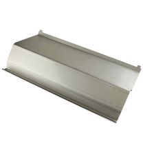 Arada Farringdon Catalyst Eco Throat Plate-AFS4473