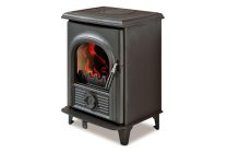 Hi Flame Alpha I Eco Design Multi Fuel Stove