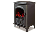 Hi Flame Brogan 5 Eco Design Multi Fuel Stove