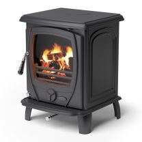 Aoife 7.3kw Non Boiler Stove
