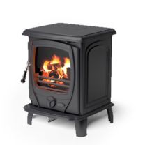 Waterford Stanley Aoife Multi Fuel Stove 