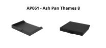 Henley Spare Parts Thames 4.5 - Ash Pan