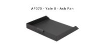 Henley spare Parts Yale 8 - Ash Pan