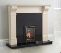 Henley Apollo 7kW Multi Fuel Insert Stove
