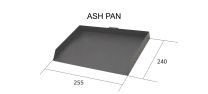 Henley Arklow/Apollo - Ash Pan