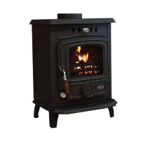 Aran 5kw Non Boiler Stove