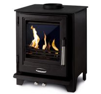Waterford Stanley Argon F650 Gas Stove