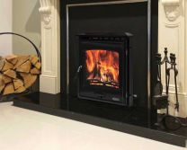 Henley Arklow 7kW Multi Fuel Insert Stove