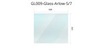 Henley GL009 - Arklow 5/7 - Glass