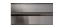 Lisbon 700 21 HT Stainless Steel (boiler ) - Baffle