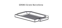 GR083 Grate Barcelona