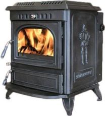 Beckett 21kw Boiler Stove