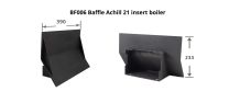 Achill 21boiler - Baffle