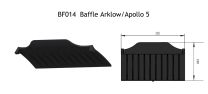 Apollo / Arklow 5 - Baffle
