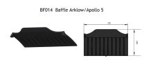 Henley Apollo / Arklow 5 - Baffle