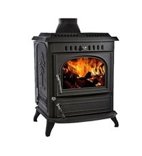 Blasket 21kw Boiler Stove