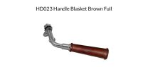 HD023 Handle Blasket Brown Full