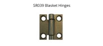 SR039 Blasket Hinges