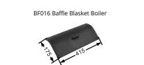 Blasket - Boiler - Baffle