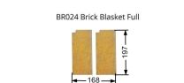 BR024 - Blasket - Full Brick Set