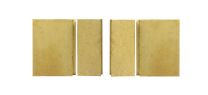 Henley Spare Parts Titan BR105 Brick Tolka Dry Full Set