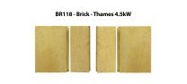 Henley Spare Parts Thames 4.5 - Full Brick Set