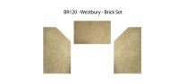 Henley Spare Parts Westbury 5 - Brick Set