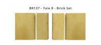 Henley spare Parts BR137 - Yale 8 - Brick Set
