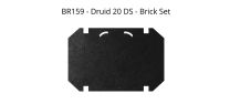 Druid 20 DS - Brick Set - BR159